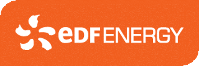 Logo EDF Energy